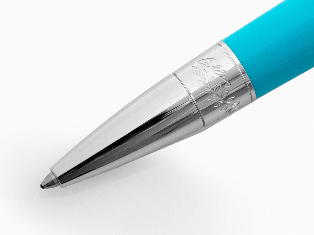 Montblanc Muses Maria Callas Ballpoint pen, Special Edition, 129566