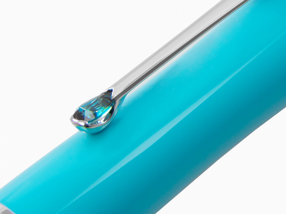 Montblanc Muses Maria Callas Ballpoint pen, Special Edition, 129566