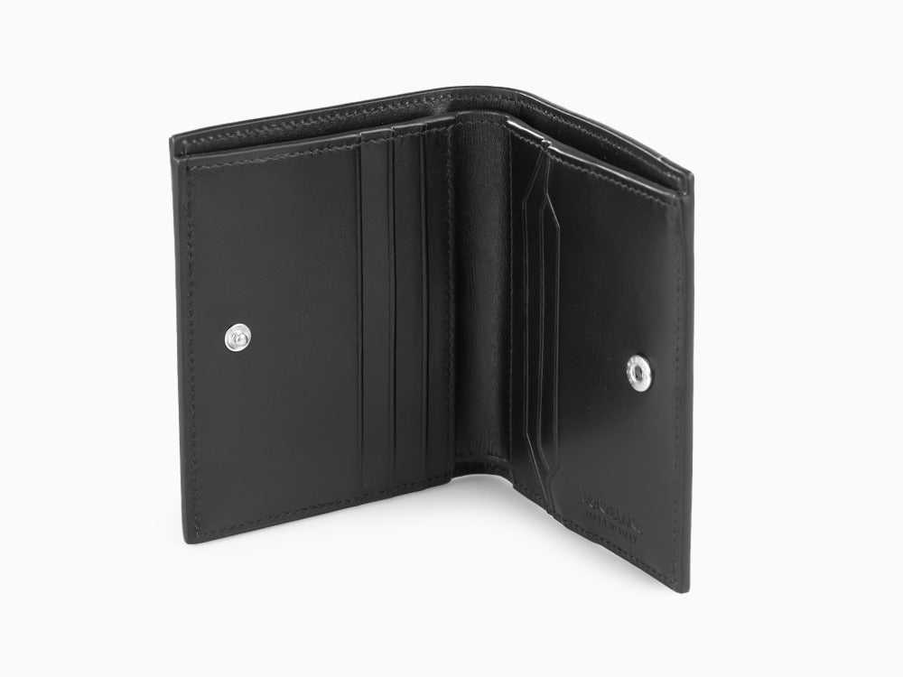 Montblanc Meisterstück Compact Leather Wallet