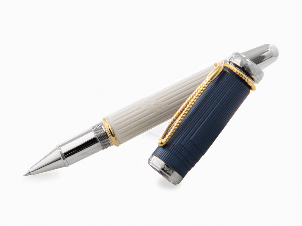 Montblanc Writers Edition Jane Austen Rollerball pen, LE, 130673 