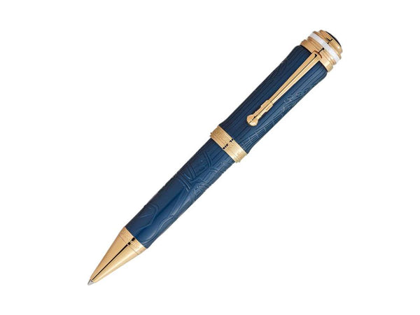 Montblanc Great Characters Queen Ballpoint pen, Special edition