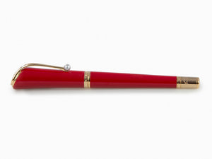 Montblanc Muses Edition Marilyn Monroe Rollerball pen, Precious resine, 132117
