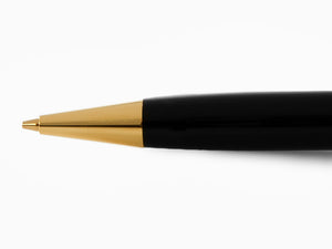 Montblanc Meisterstück Mechanical pencil, Gold trim, 0.5mm., 132456