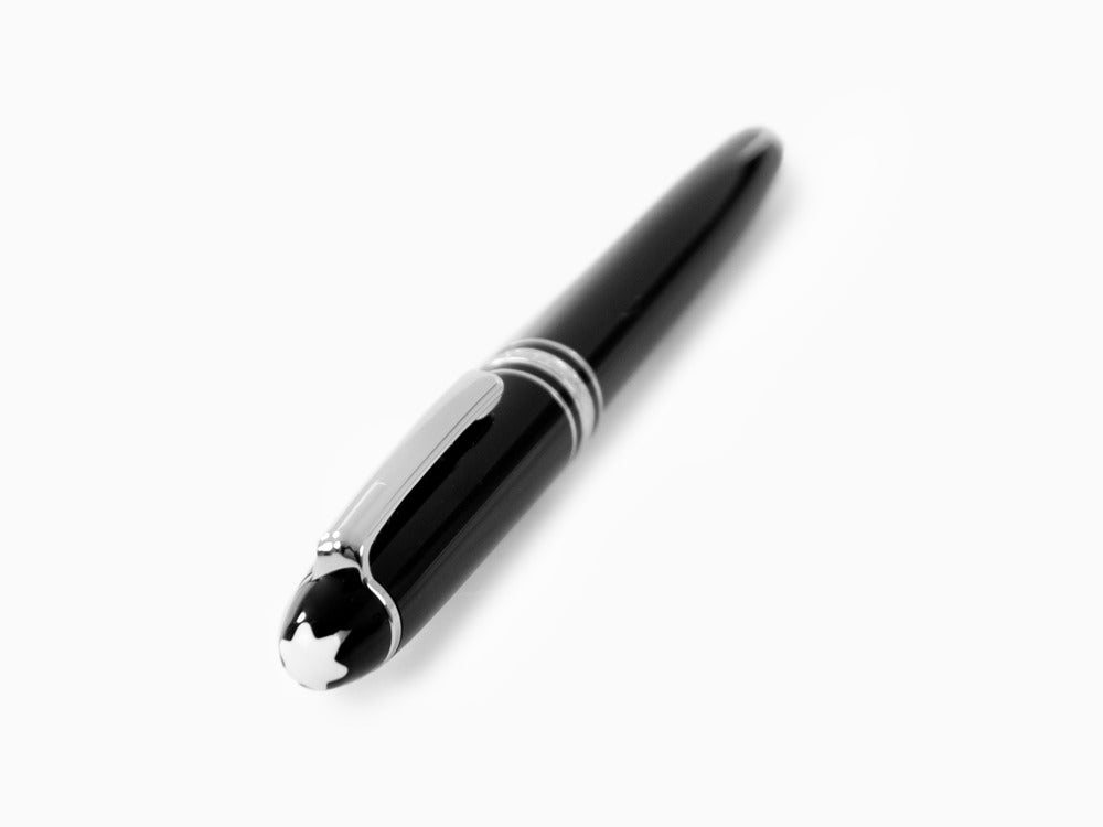 Montblanc Meisterstück Mozart Small Ballpoint pen, Platinum trim