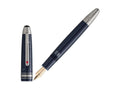 Montblanc MST Around the World in 80 Days LeGrand Fountain Pen, 132875