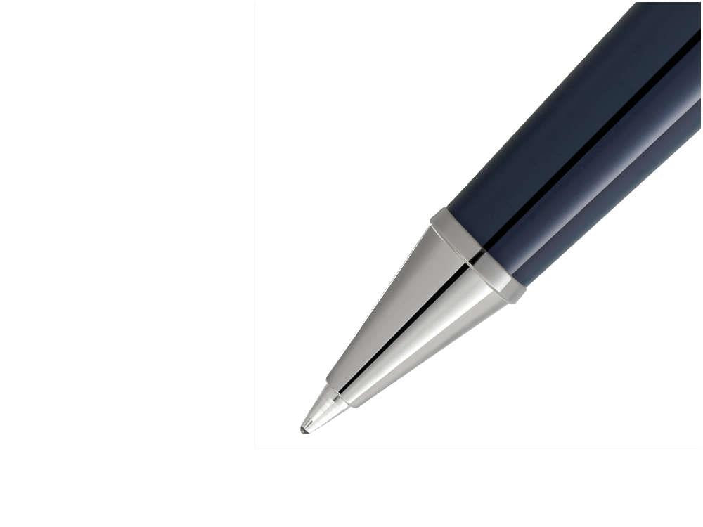 Montblanc Meisterstück Around the World in 80 Days Classique Rollerball, 132880