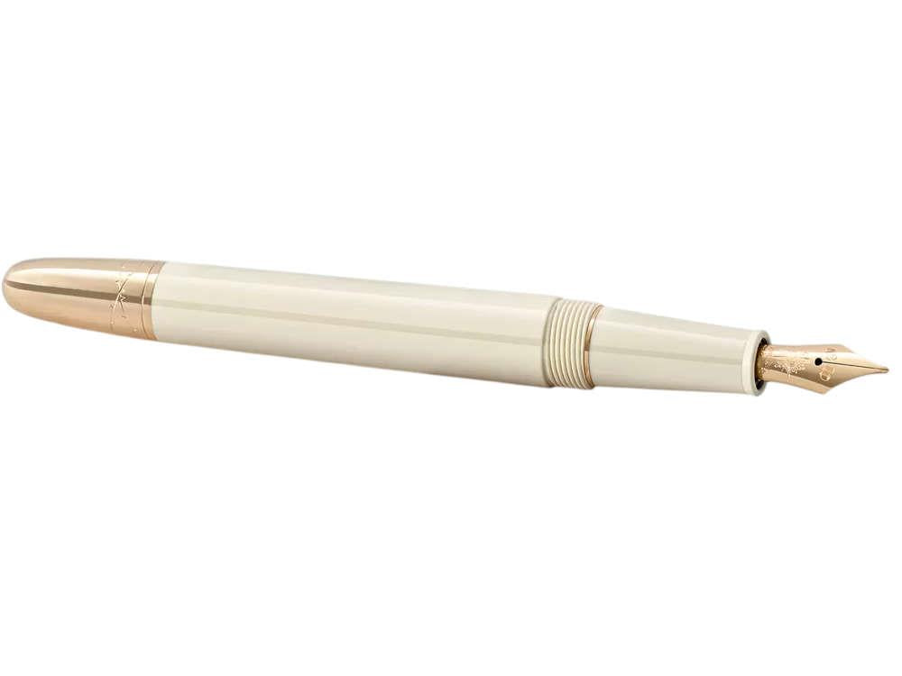 Montblanc Meisterstück Classique Romeo & Juliet Fountain Pen
