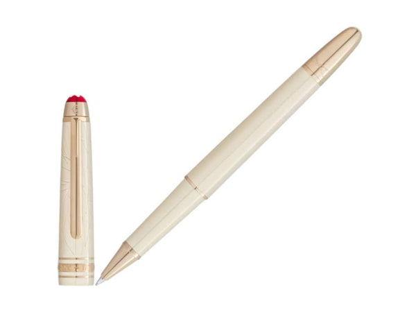 Montblanc Meisterstück Classique Romeo & Juliet Rollerball pen