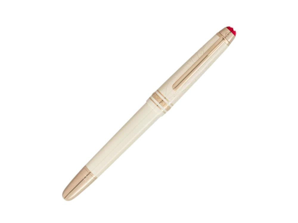Montblanc Meisterstück Classique Romeo & Juliet Rollerball pen, 132919