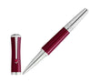 Montblanc Muses Maria Callas Ruby Edition Rollerball pen, 133402