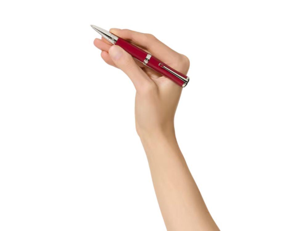 Montblanc Maria Callas Ruby Edition Ballpoint pen, 133403