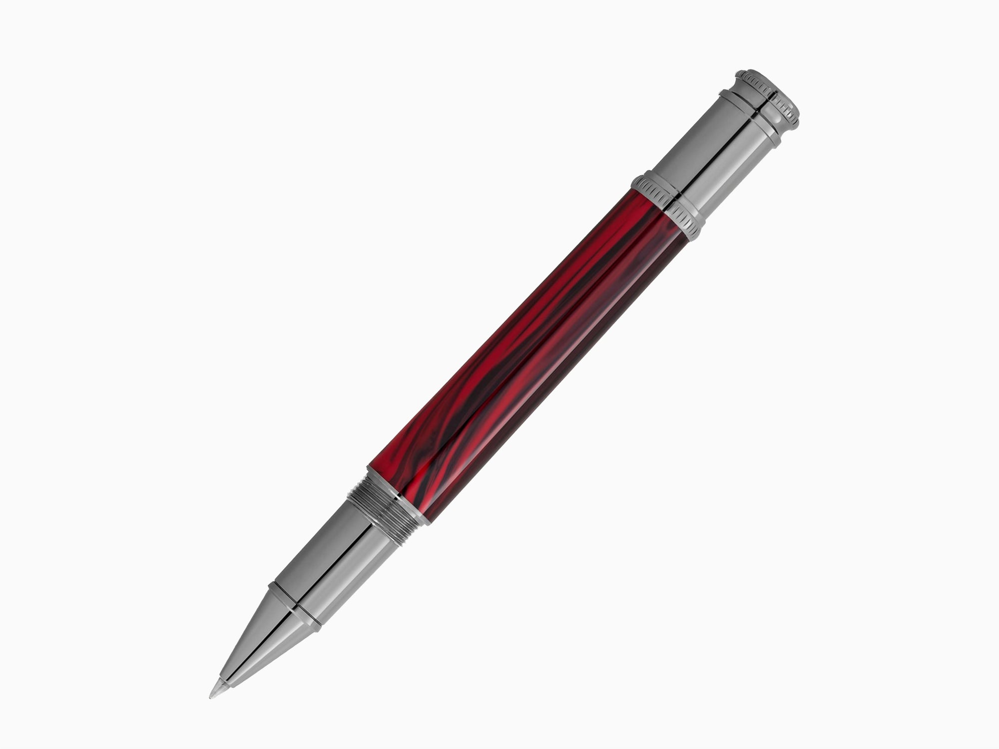 Montblanc Writers Edition Bram Stoker Rollerball pen, 133419