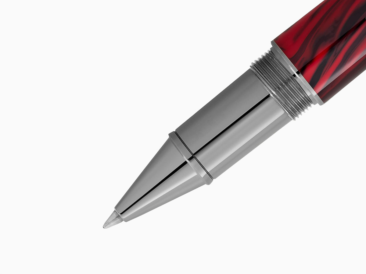 Montblanc Writers Edition Bram Stoker Rollerball pen, 133419