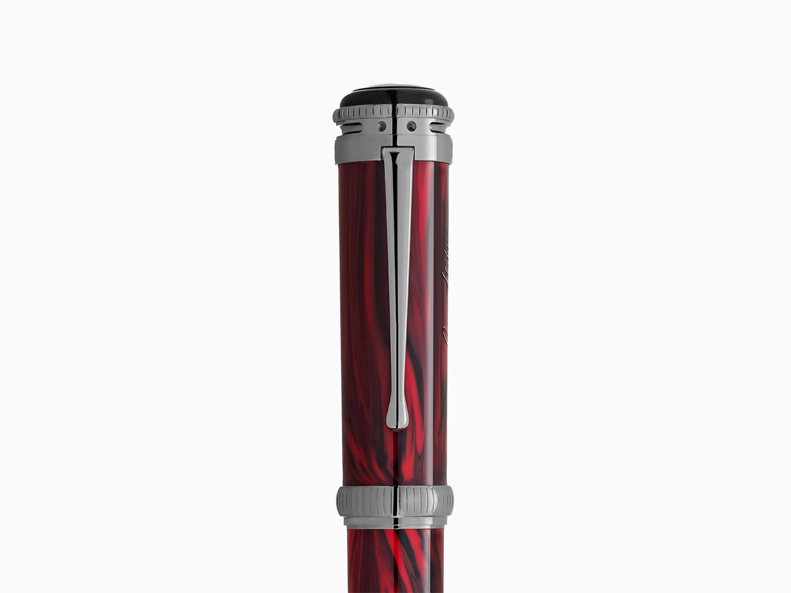 Montblanc Writers Edition Bram Stoker Rollerball pen, 133419