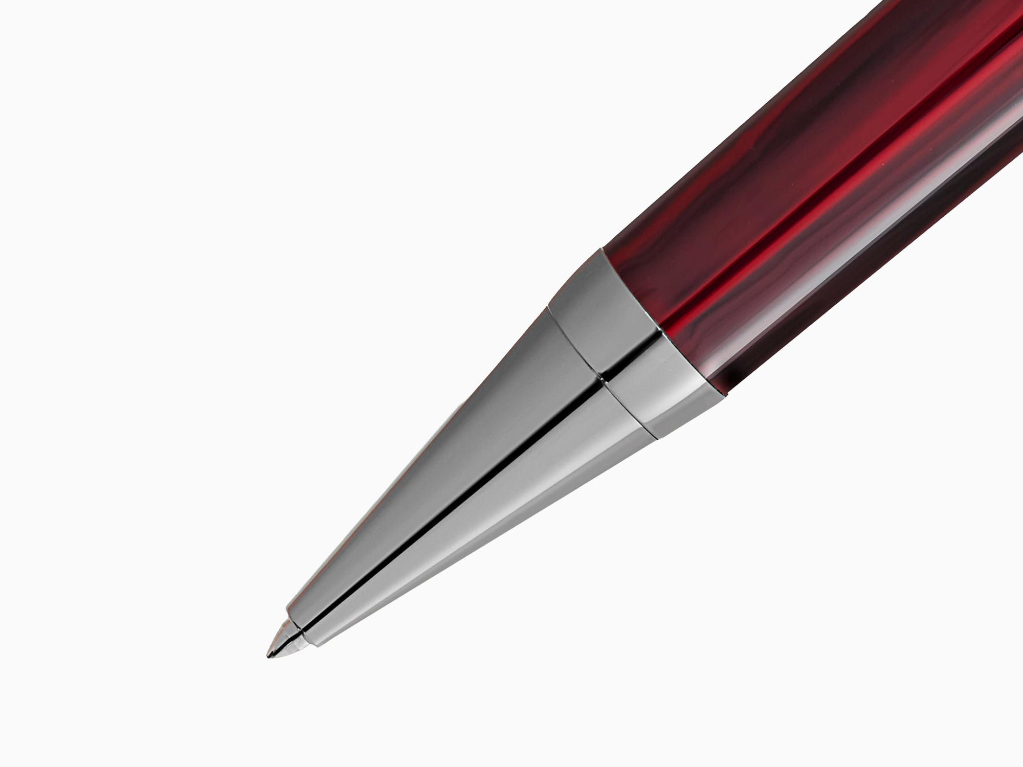 Montblanc Writers Edition Bram Stoker Ballpoint pen, 133420 Montblanc Writers Edition Bram Stoker Ballpoint pen, 133420