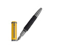 Montblanc Great Characters Bruce Lee Fountain Pen, Special Edition