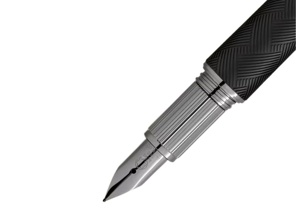 Montblanc StarWalker Extreme Fountain Pen Precious resine, 133762
