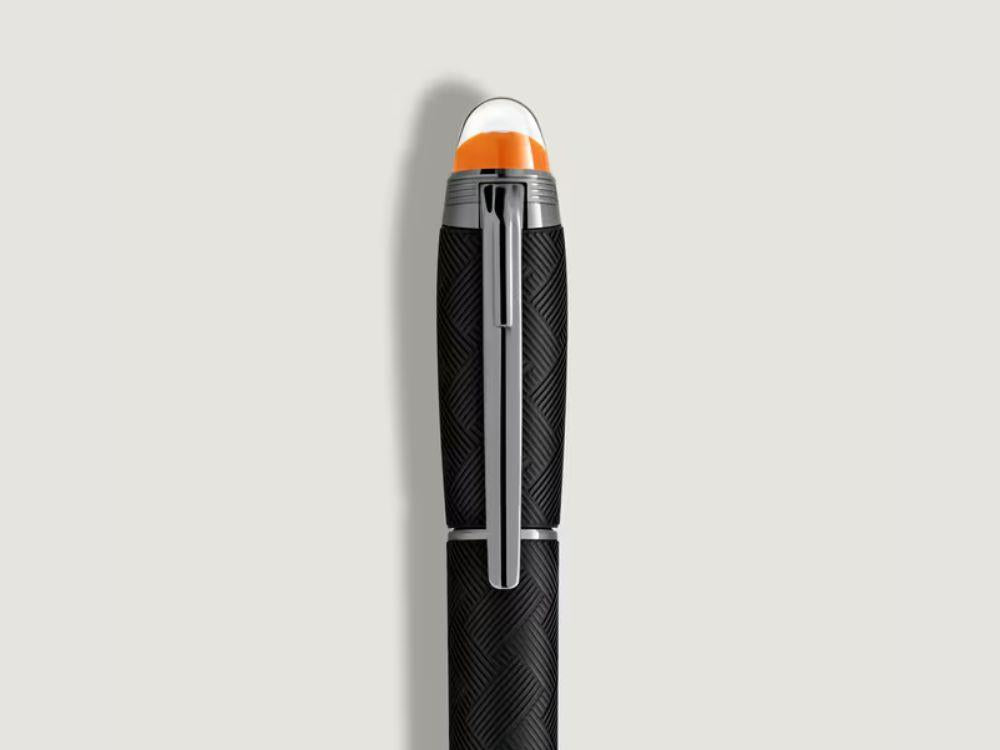 Montblanc StarWalker Extreme Fountain Pen Precious resine, 133762