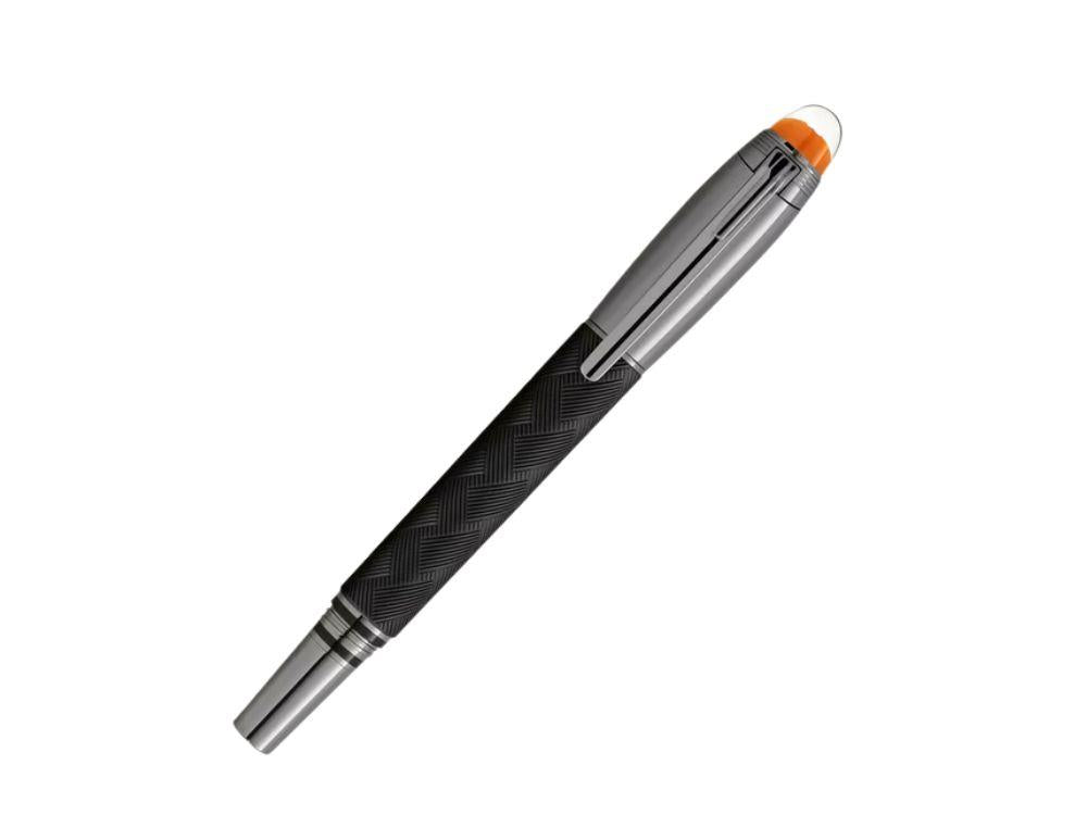 Montblanc StarWalker Extreme Doué Fineliner, Precious resine