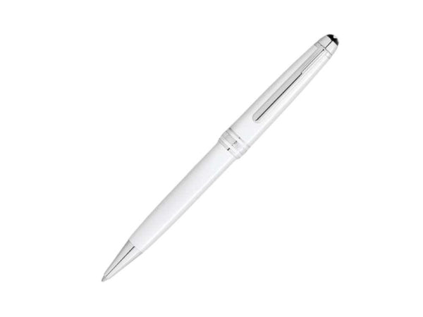 Montblanc Meisterstück Classique Ballpoint pen, Precious resine