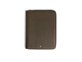 Montblanc Medium Notebook Holder with Zip Sartorial, 137535