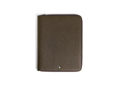 Montblanc Medium Notebook Holder with Zip Sartorial, 137535
