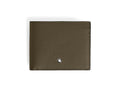 Montblanc Sartorial Wallet Khaki 6 Cards, 221362