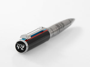 Montegrappa 24H Le Mans Open Ed. Innovation Ballpoint pen, IS24RBIC