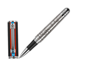 Montegrappa 24H Le Mans Open Ed. Innovation Rollerball pen, IS24RRIC
