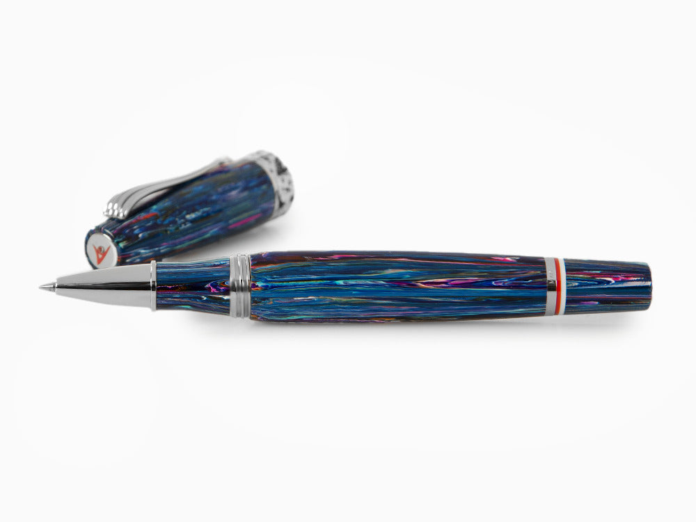 Montegrappa Fondation Prince Albert II de Monaco Rollerball pen, IS9MARIB,