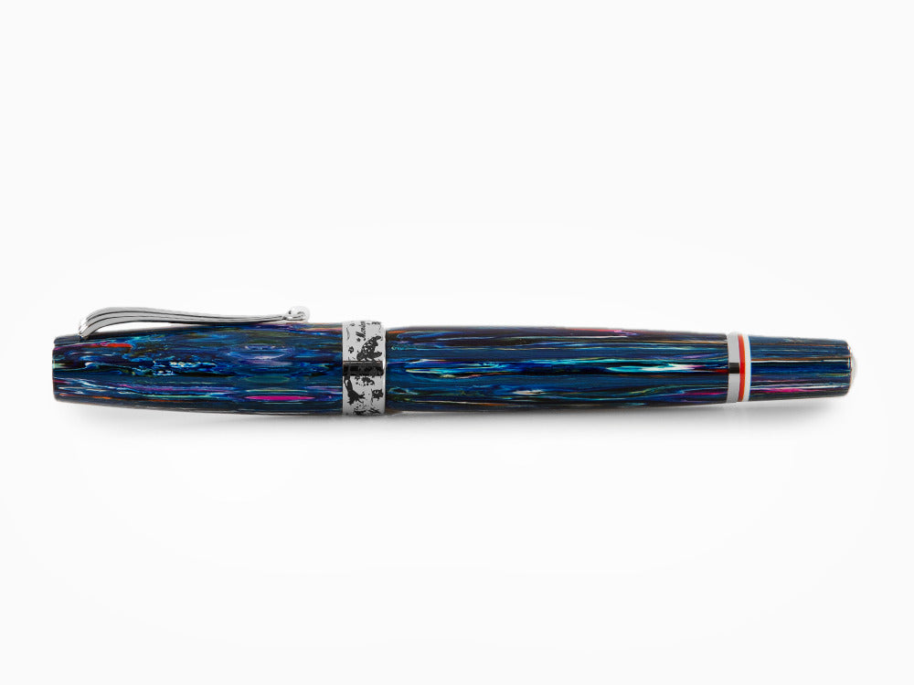 Montegrappa Fondation Prince Albert II de Monaco Rollerball pen, IS9MARIB,