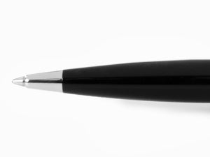Montegrappa Armonia Ballpoint pen, Resin, Black, ISA1RBAC