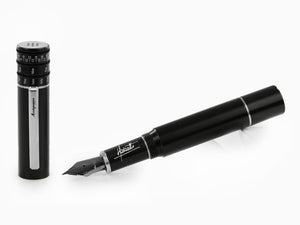Montegrappa Anytime Maestro By Paolo Favaretto LE, ISAYN-DC