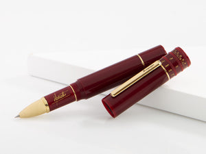 Montegrappa Anytime Supremo By Paolo Favaretto LE Rollerball pen,ISAYNRAR-2