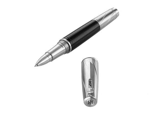 Montegrappa 007 Spymaster Duo Rollerball pen, Limited Edition, ISBJNRIC