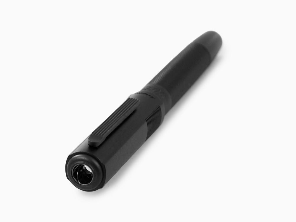 Montegrappa 007 Special Issue James Bond Rollerball, ISBJRRUC