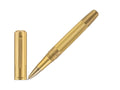 Montegrappa 007 James Bond Goldfinger Issue Rollerball, Limited Edition ISBJRRUY