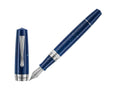 Montegrappa Elmo 02 Plus Interstellar Fountain Pen, 14K, ISE2R-4-008