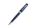 Montegrappa Elmo 02 Nebula Ballpoint pen, Blue, ISE2RBAD