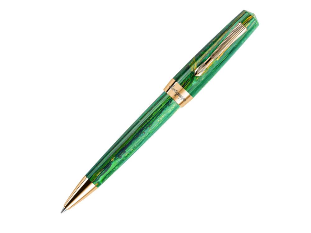 Montegrappa Elmo 02 Ventorum Favonius Ballpoint pen, ISE2RBAG-1