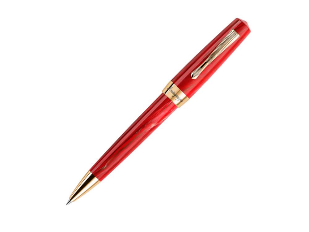 Montegrappa Elmo 02 Ventorum Auster Ballpoint pen, ISE2RBAR-2