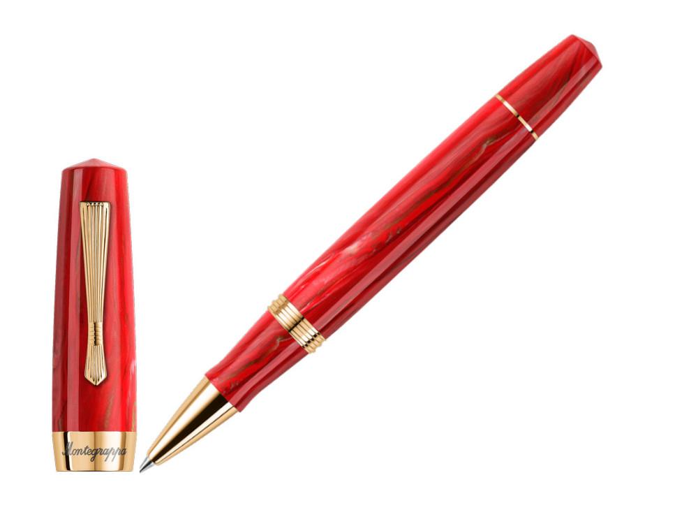 Montegrappa Elmo 02 Ventorum Auster Rollerball pen, ISE2RRAR-2