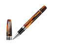 Montegrappa Extra 1930 Turtle Brown Rollerball pen, ISEXFRCW