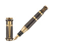 Montegrappa Universal Monsters Frankenstein L.E. Fountain Pen, ISFKN-BE