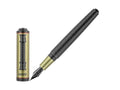 Montegrappa Universal Monsters Frankenstein Fountain Pen, ISFKR-4G