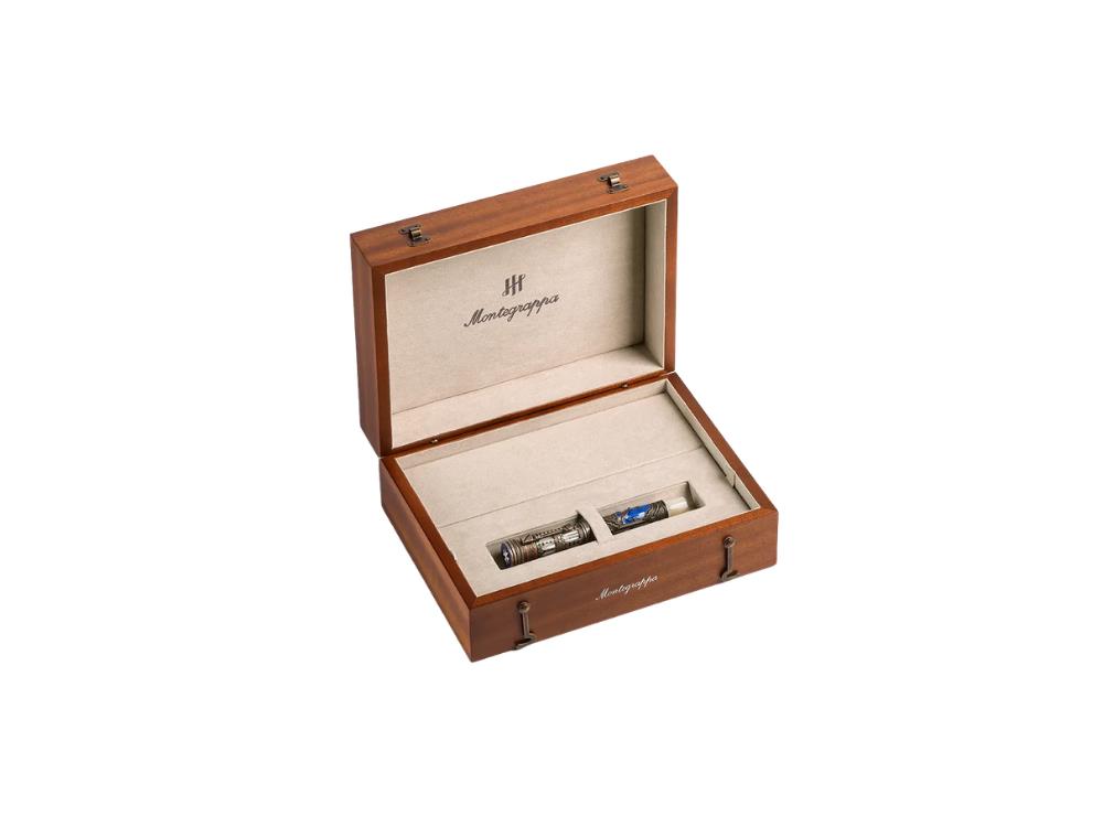 Montegrappa Italian Maritime Republics Amalfi Rollerball pen, Limited Edition