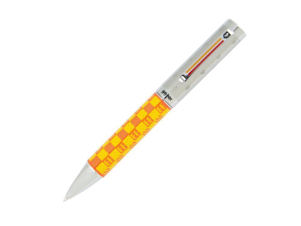 Montegrappa Harry Potter Gryffindor Ballpoint pen, Orange and yellow, ISHPRBGF