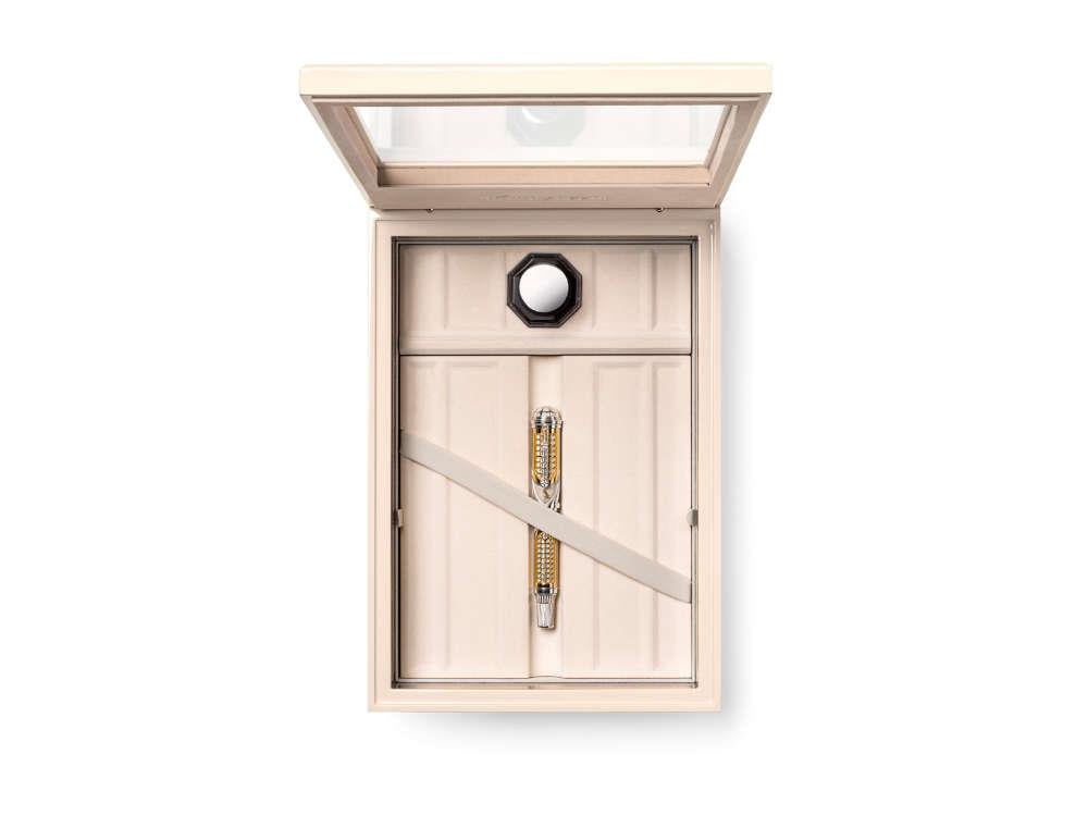 Montegrappa Michelangelo 550th Anniversary Fountain Pen, ISMHN-SE