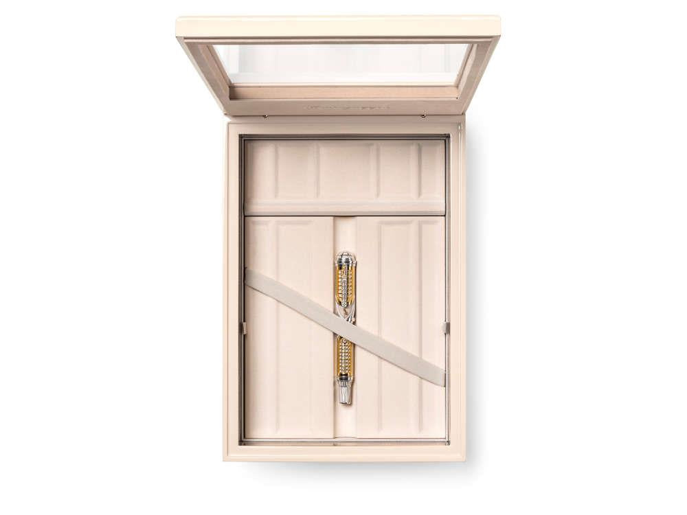 Montegrappa Michelangelo 550th Anniversary Rollerball, Limited Edition, ISMHNRSE