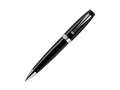Montegrappa Mia Ballpoint pen, Montegrappite, Black, Special Edition, ISMIABIC